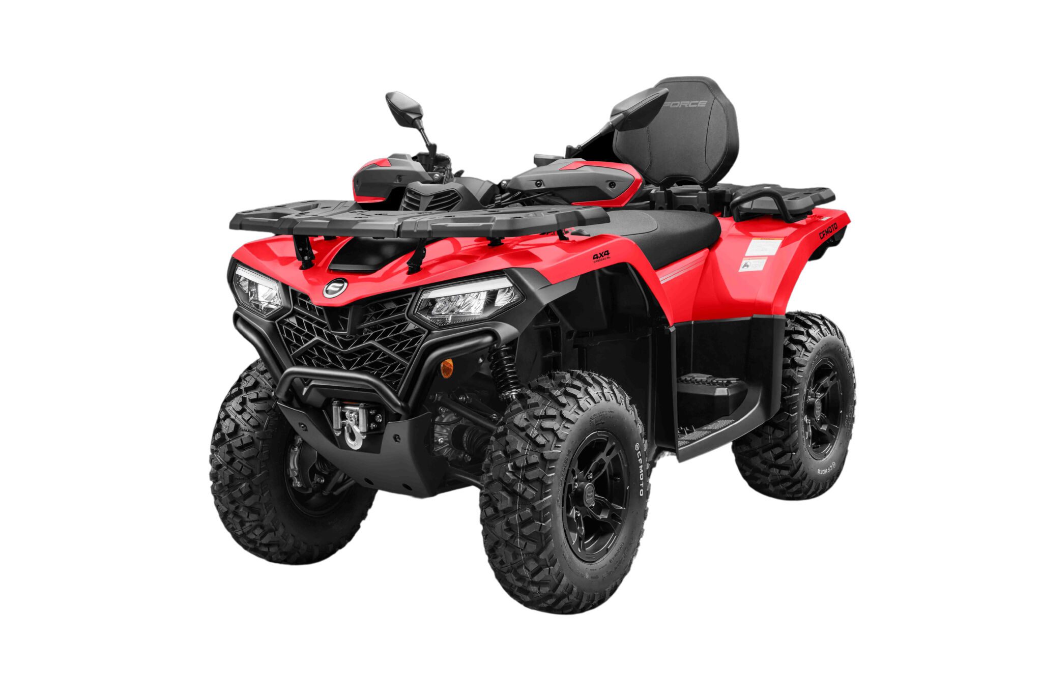 CFORCE 520L