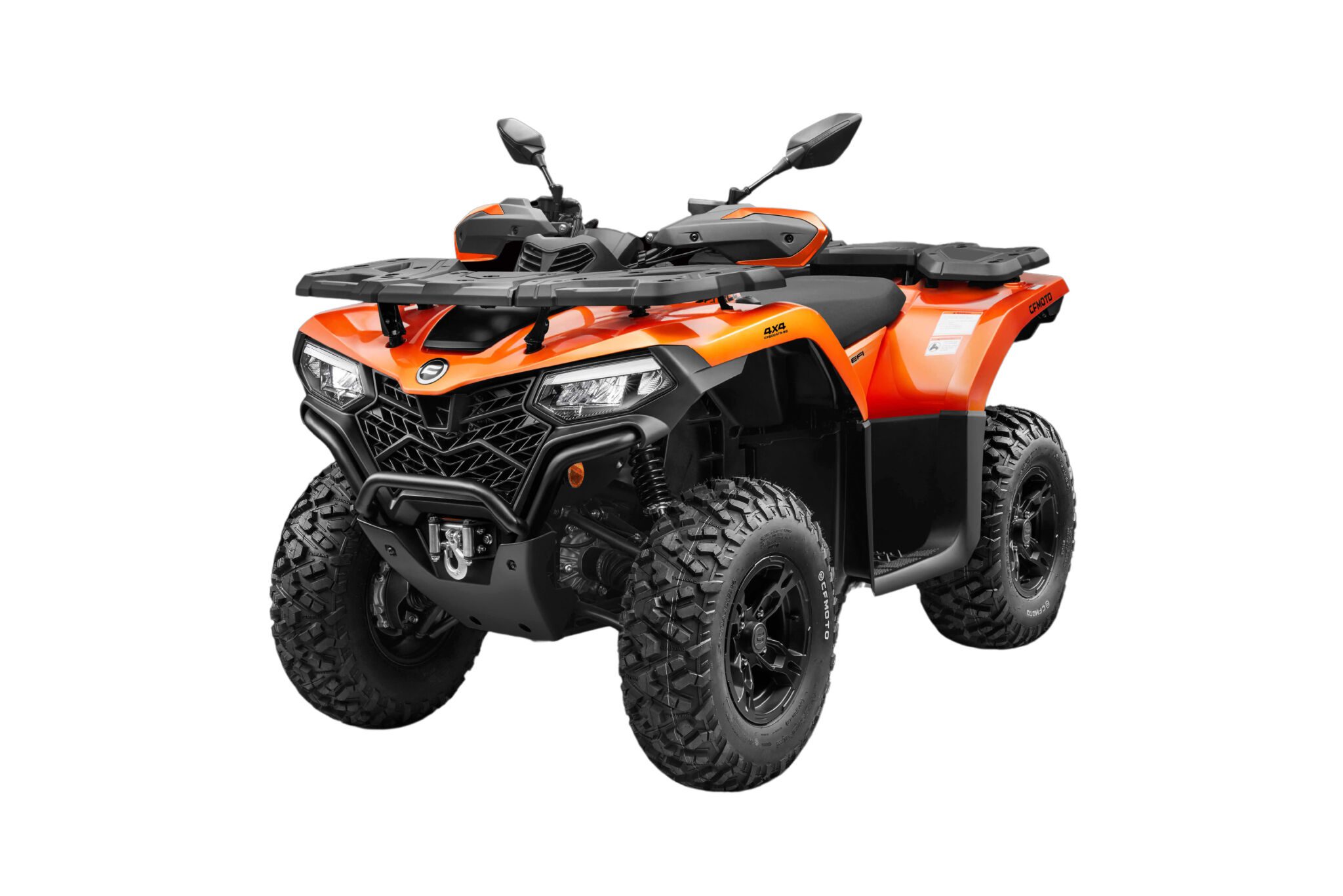 CFORCE 520S