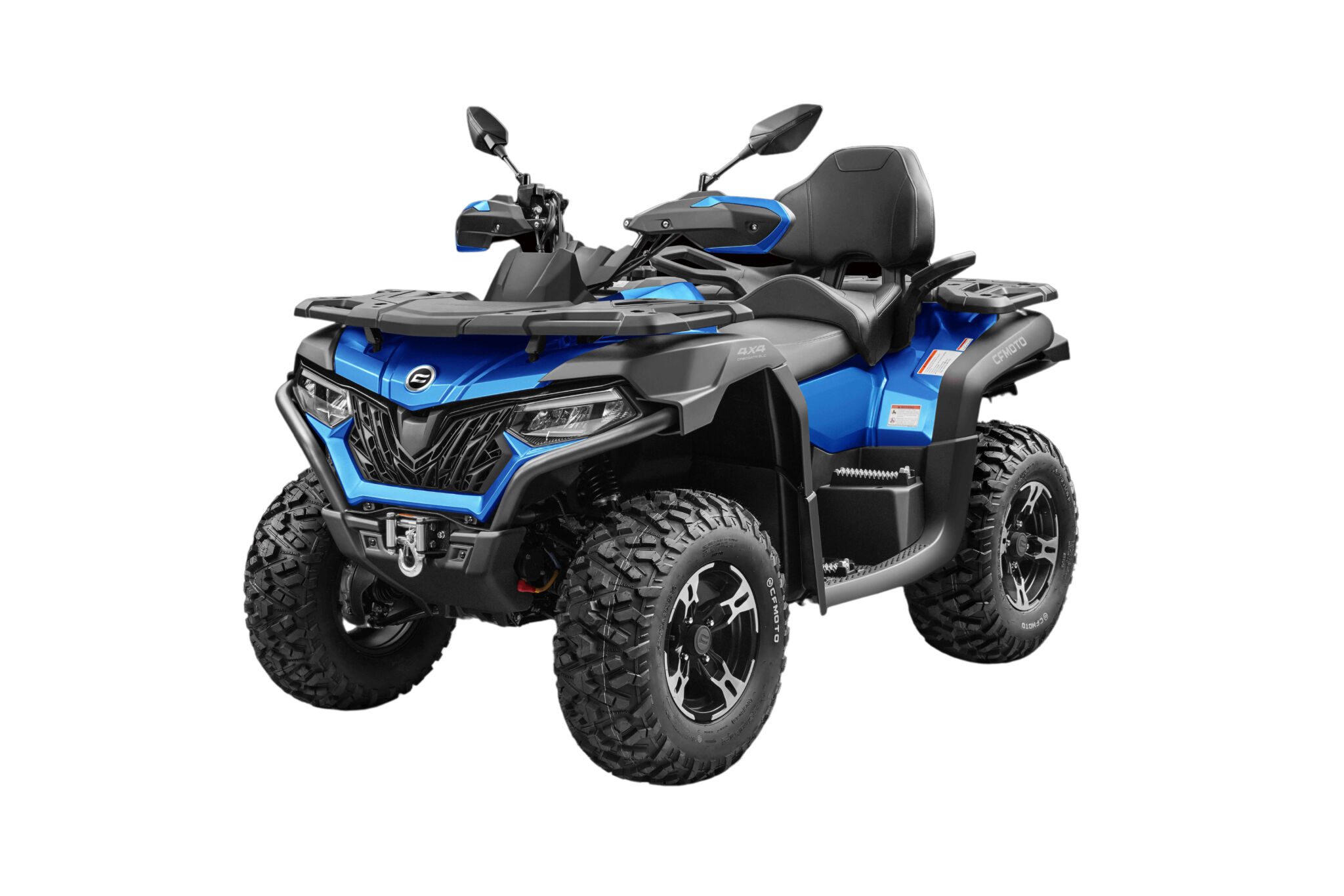 C FORCE625 TOURING