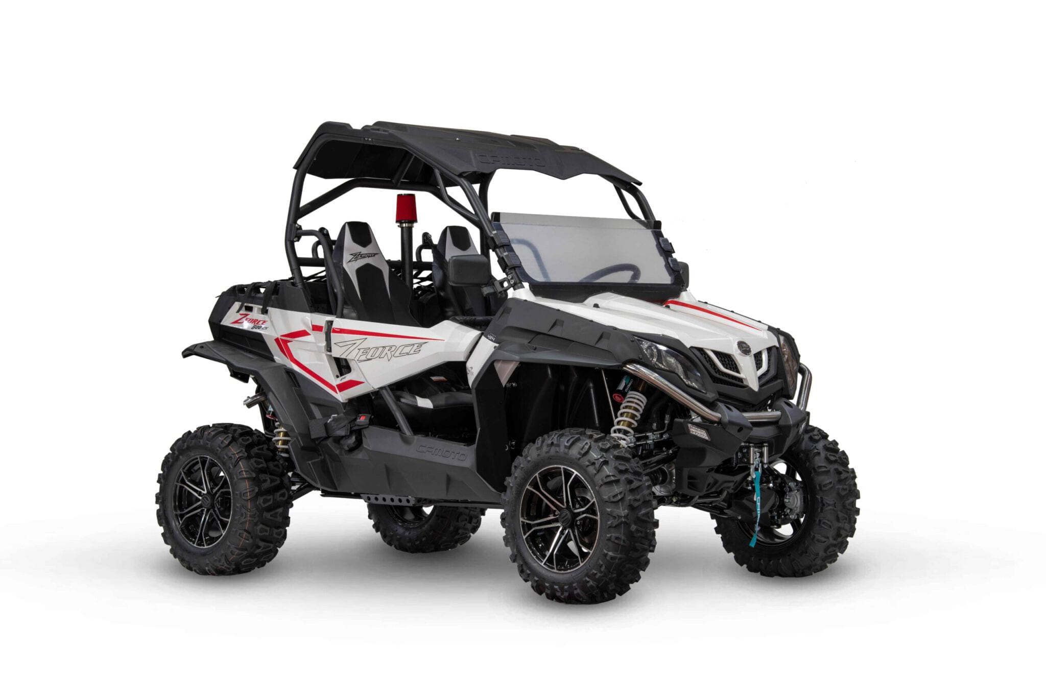 800 EX