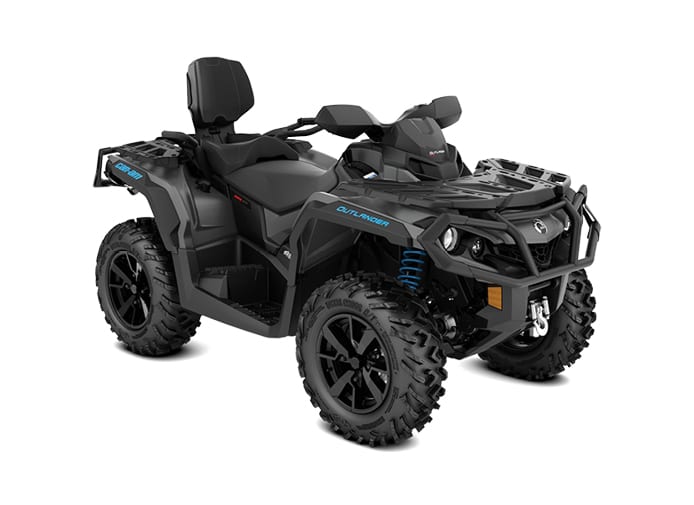 650 MAX XT
