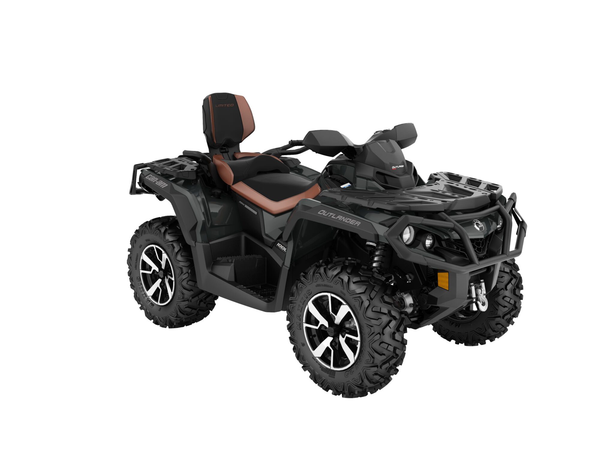 2022 - 1000 MAX LTD