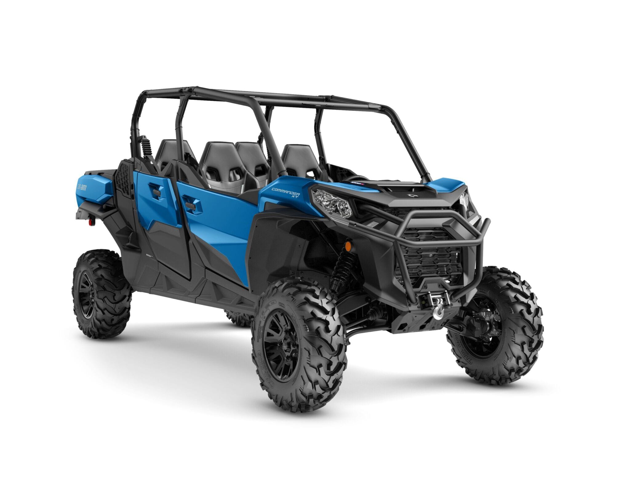 COMMANDER MAX XT