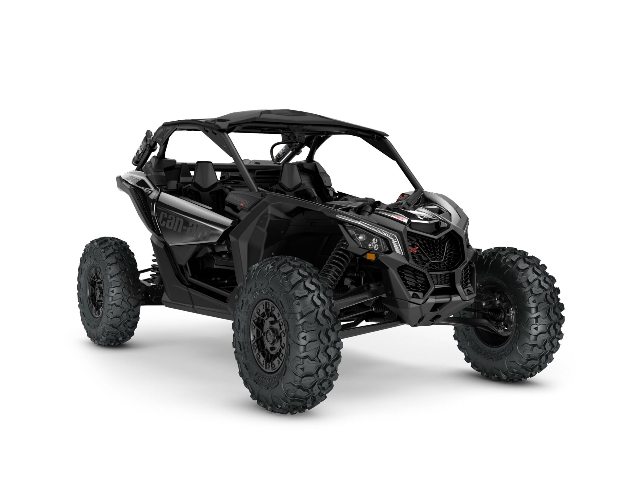 X3 XRS TURBO RR 200