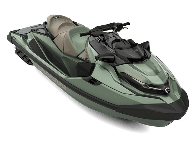 GTX Limited 300