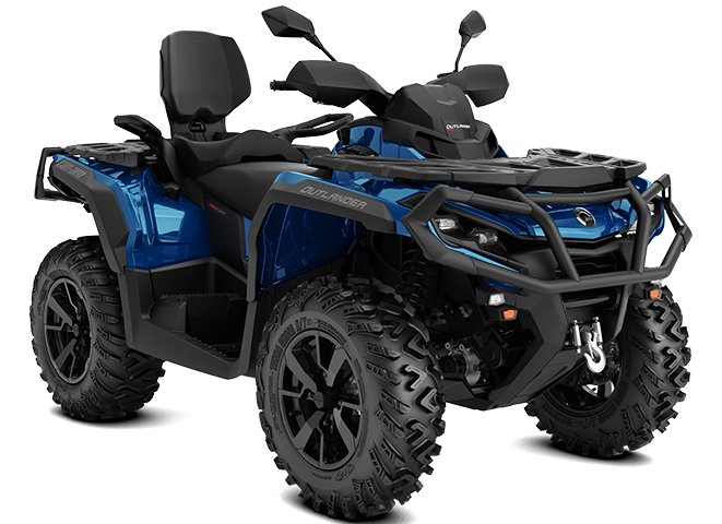 650 MAX XT