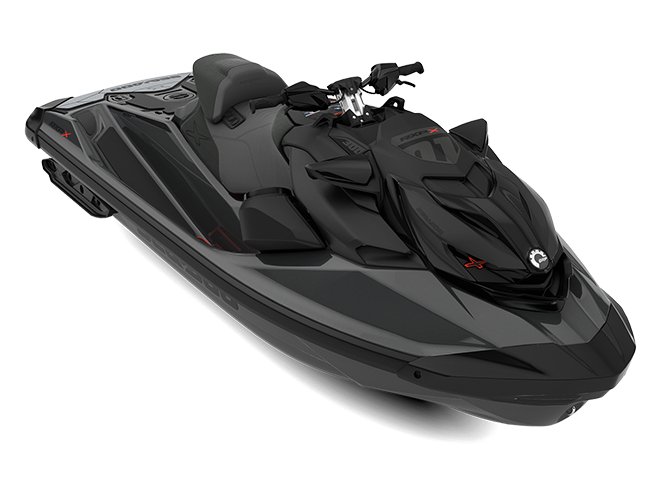 RXP 300 X - RS