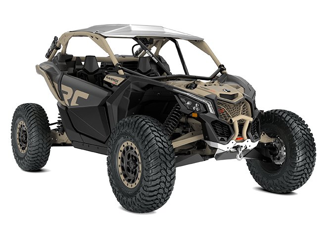 X3 XRC TURBO RR 200